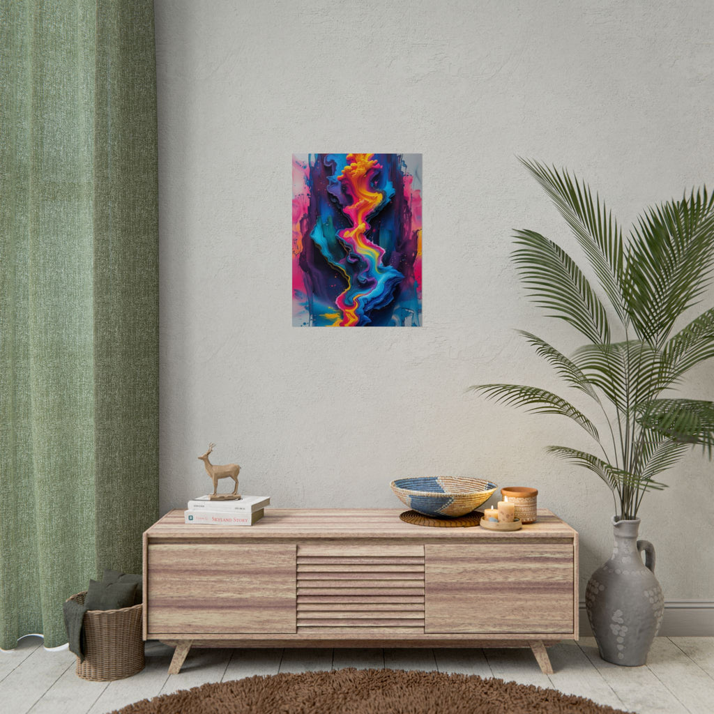 Prism of Desire