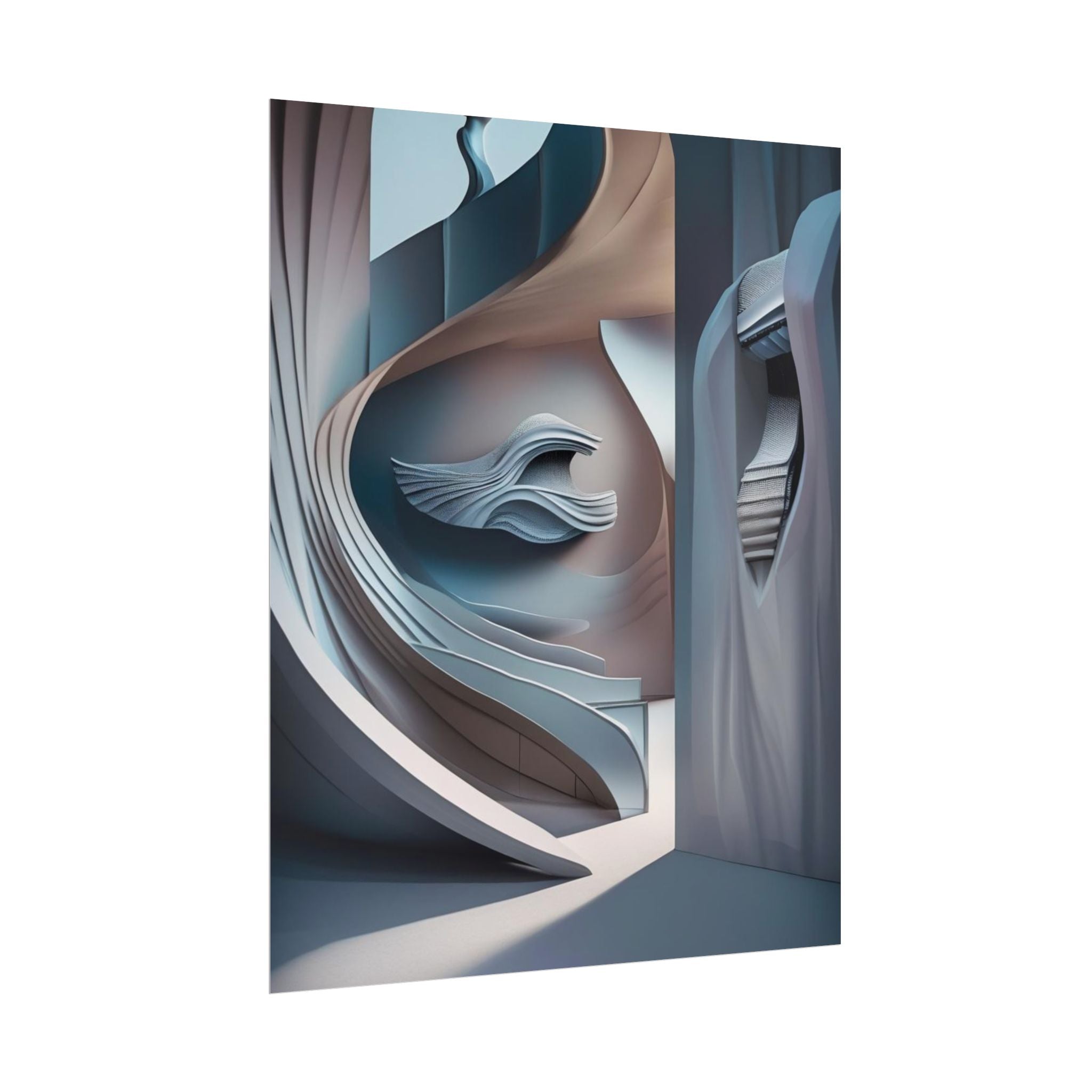 Surreal Architect