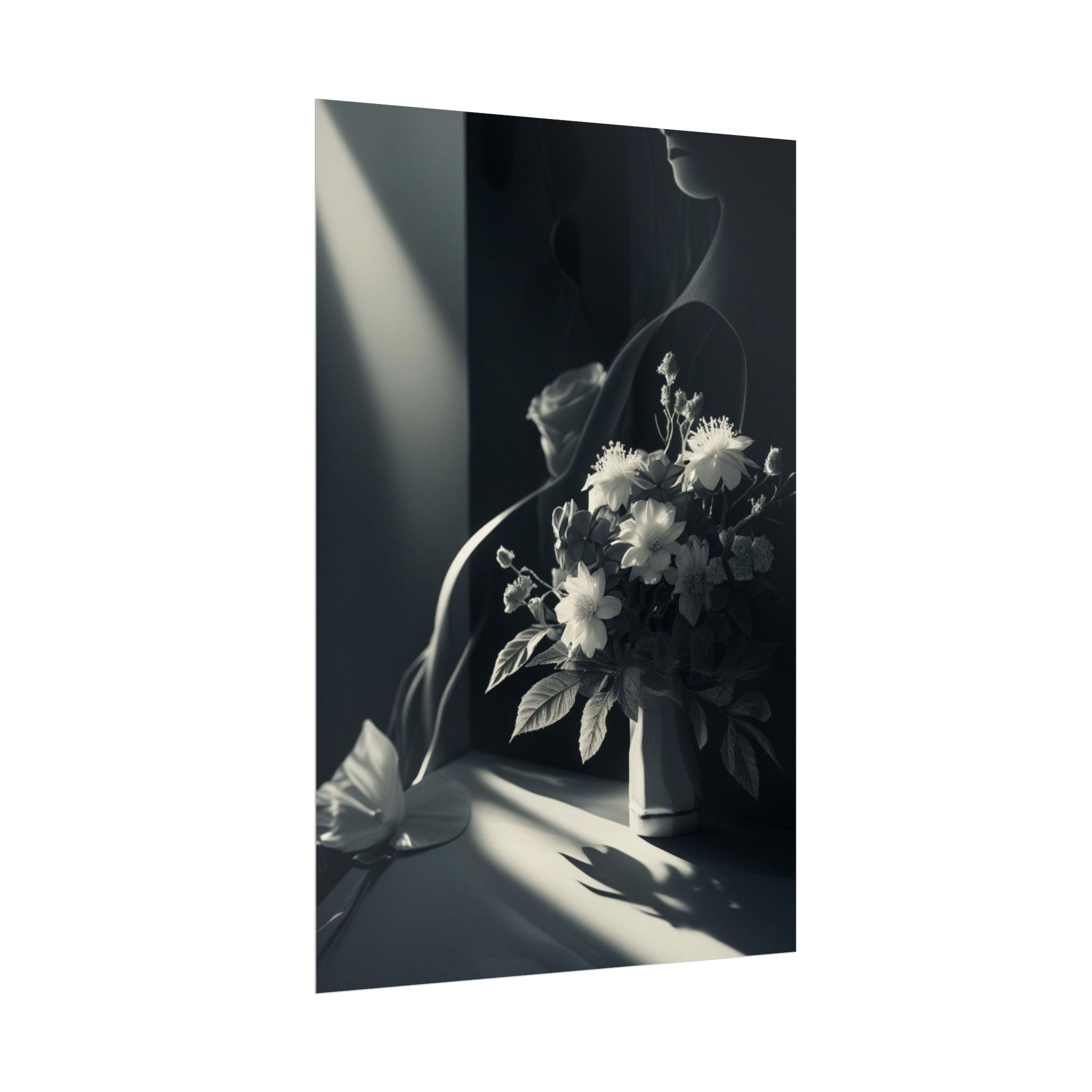 Botanical Of Petals