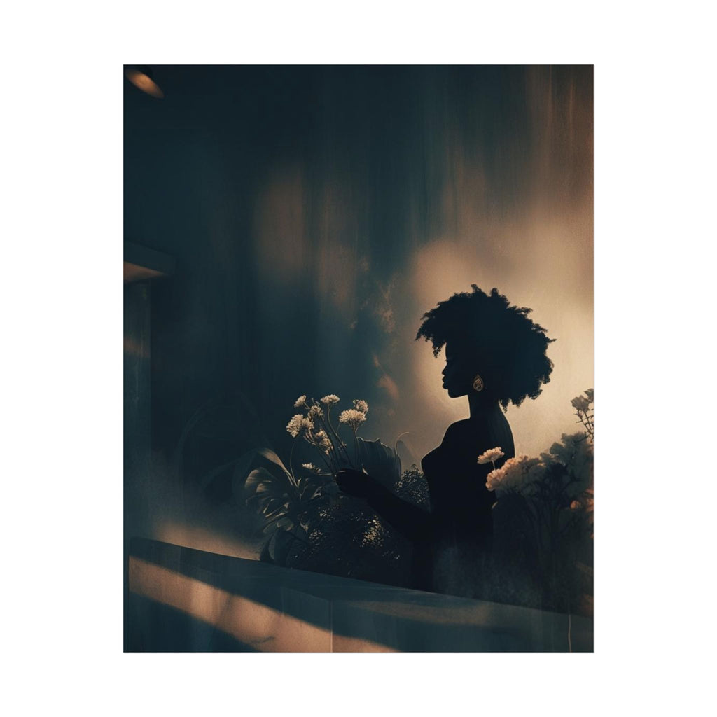 Weight of Shadow