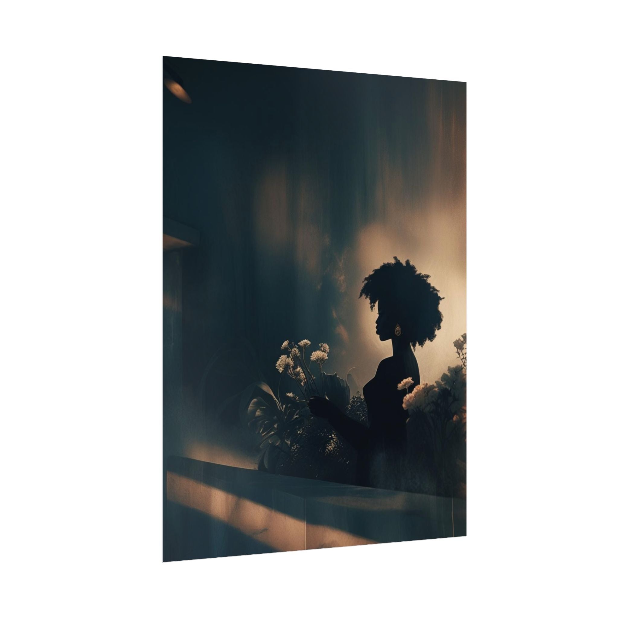 Weight of Shadow