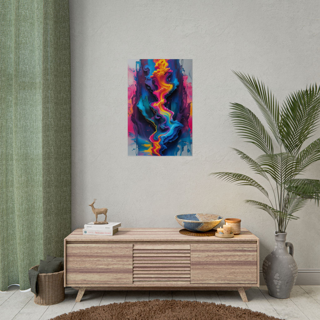 Prism of Desire