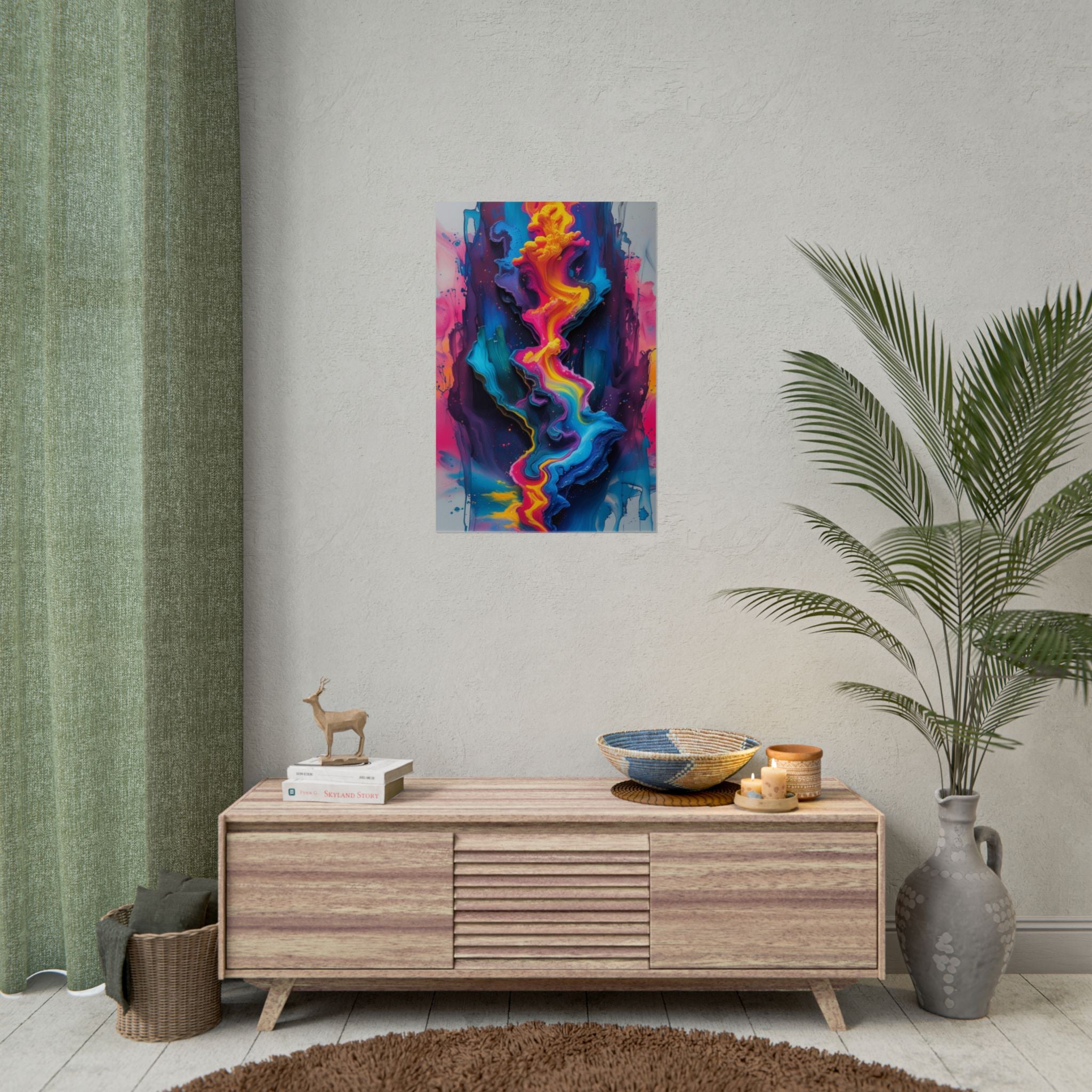 Prism of Desire