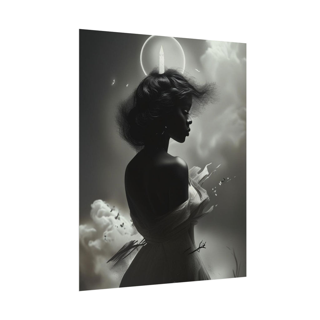 Moonlit Silk