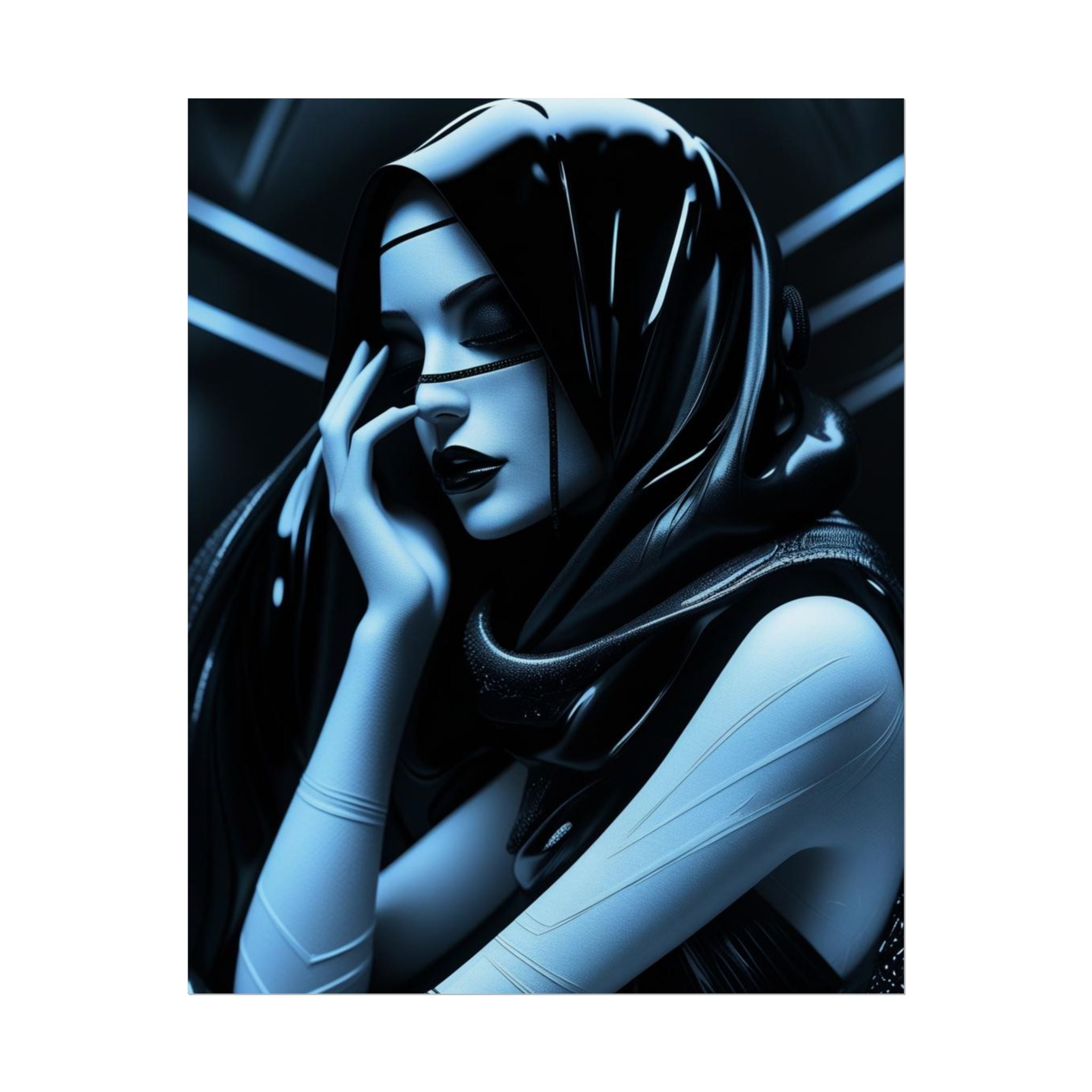 Reflections Of Her