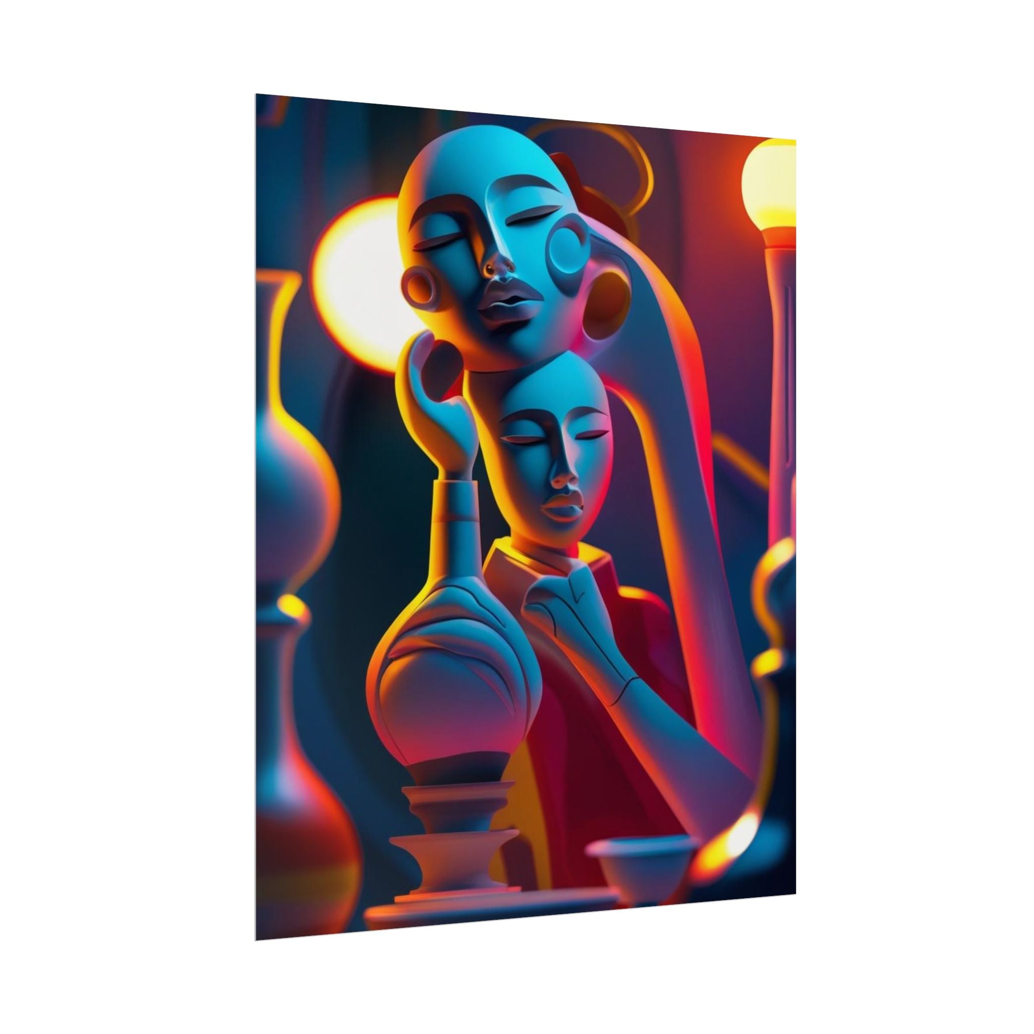 Mirror Protocol