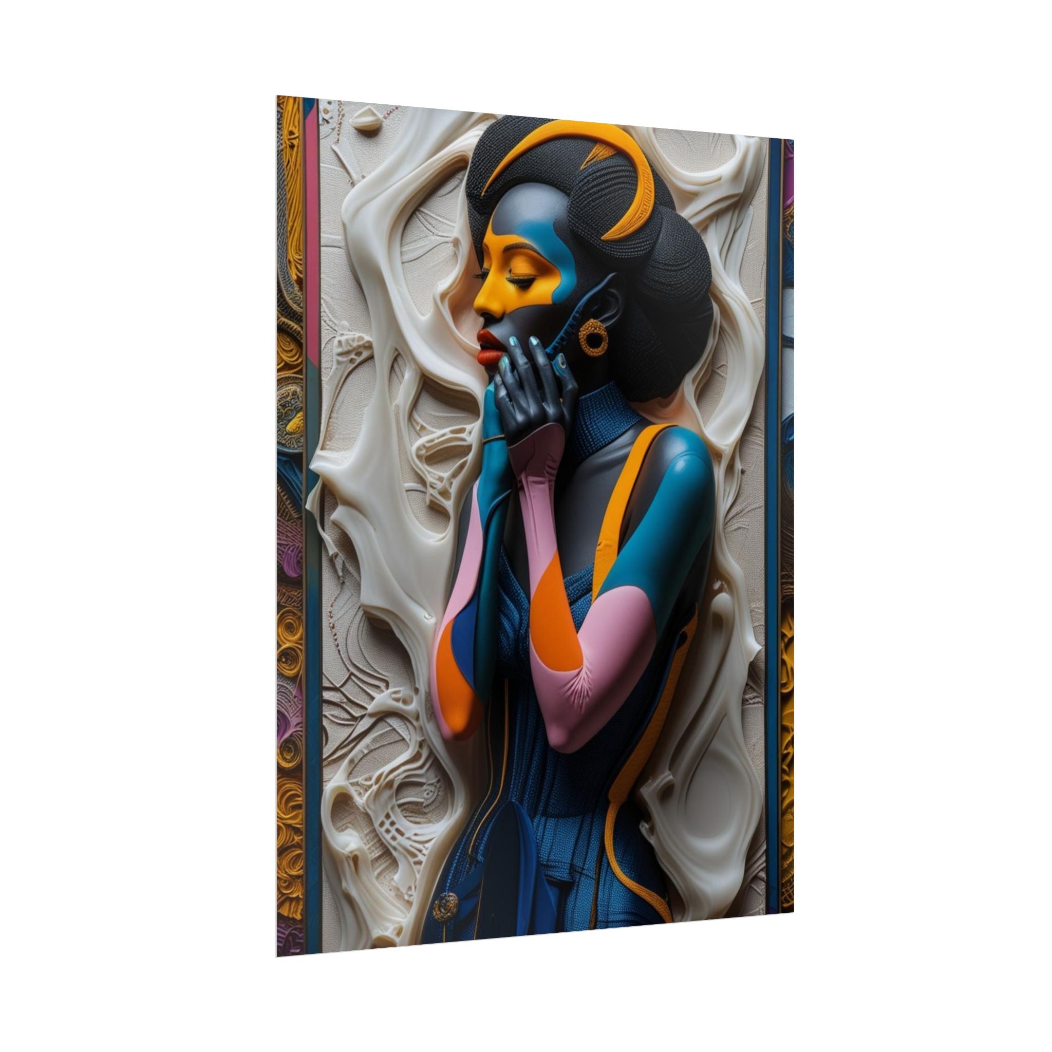 Velvet Enchantress