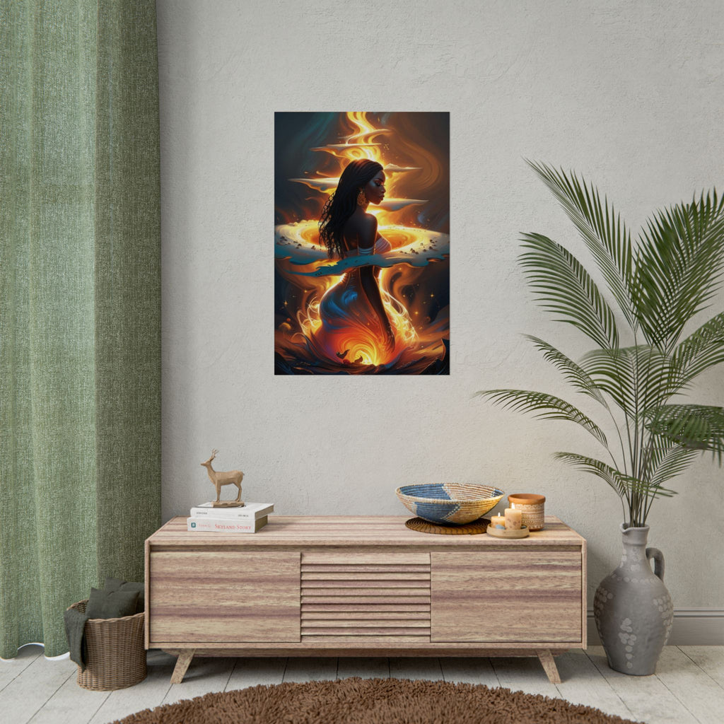 Aurora of Grace
