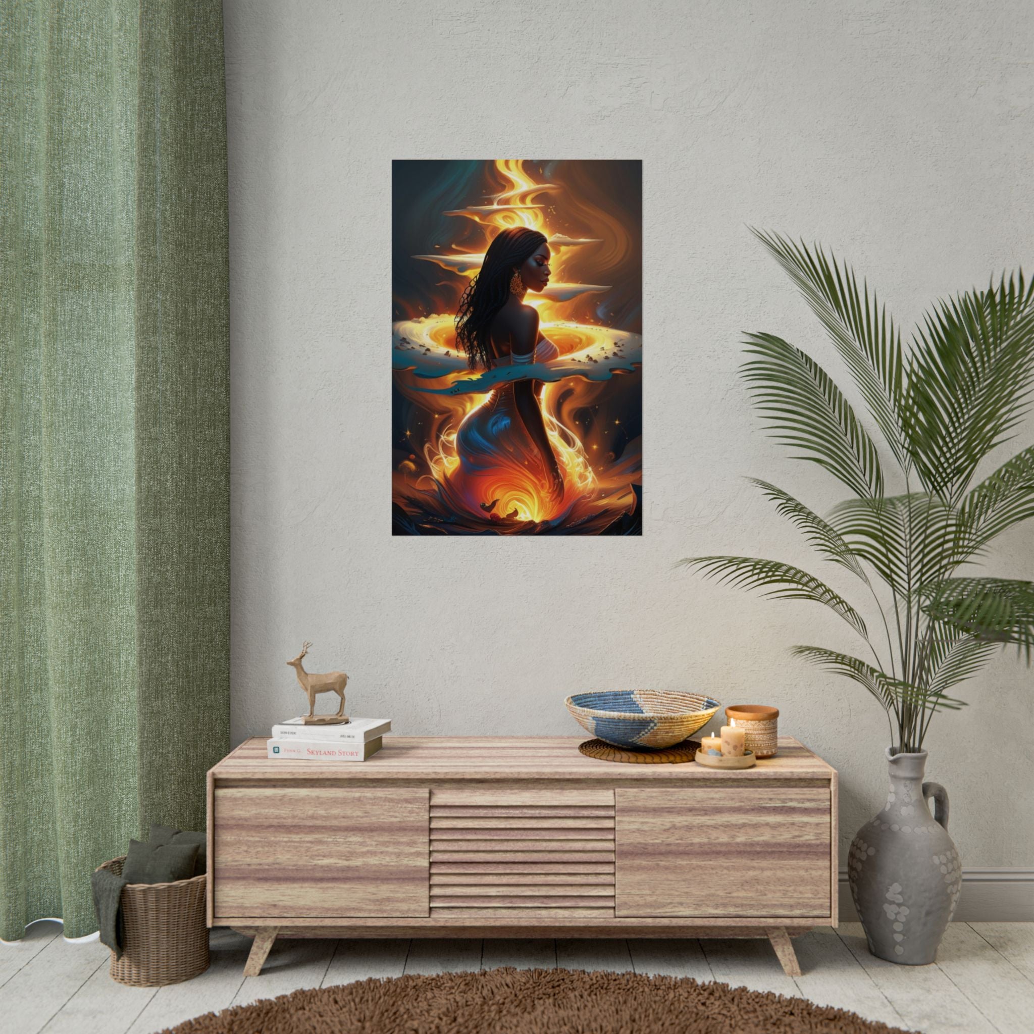 Aurora of Grace