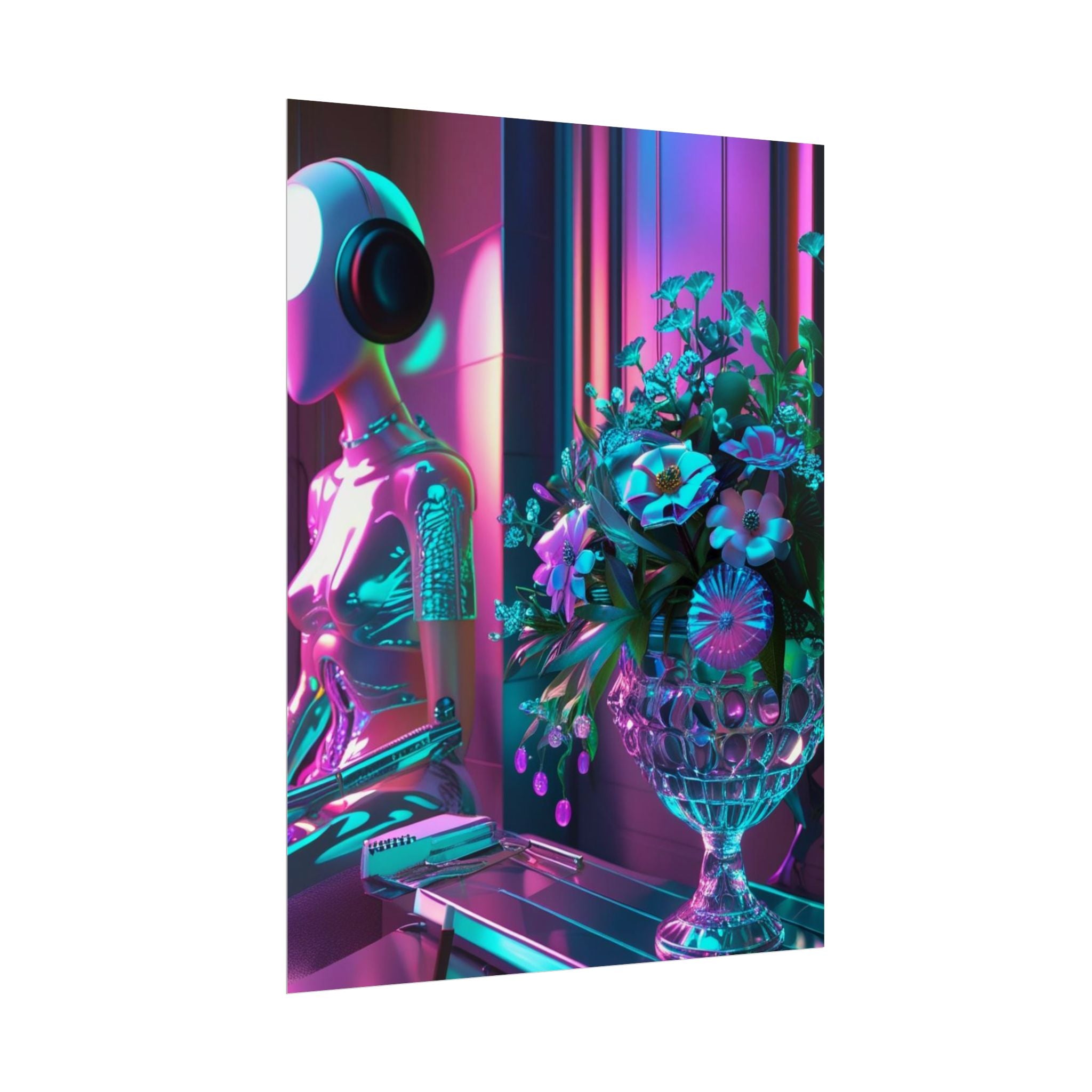 BioCrown 2099