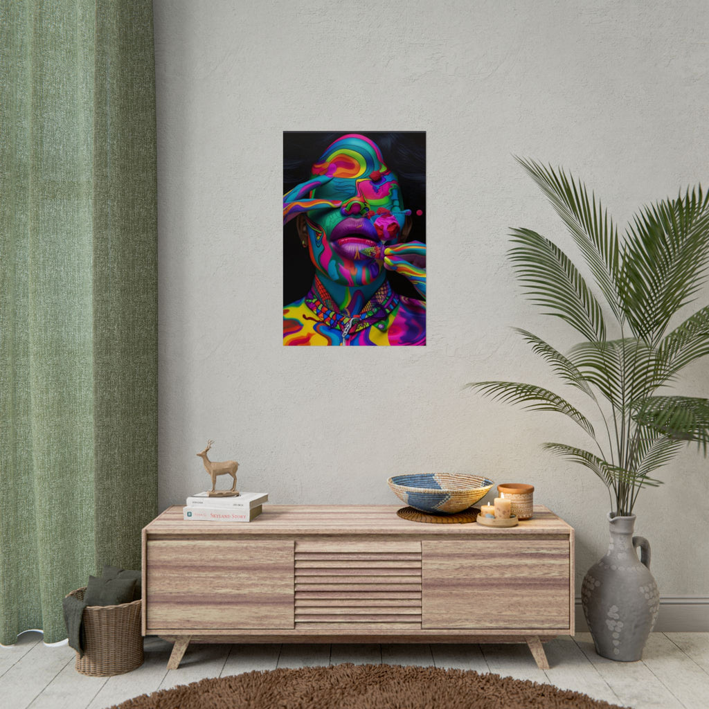 Spectrum Dreamer