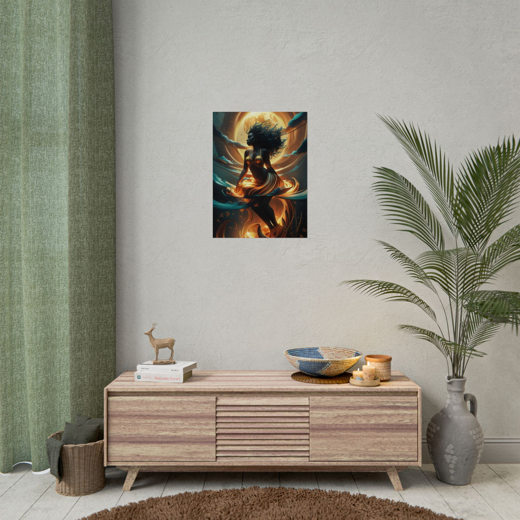 Stardust Reverie