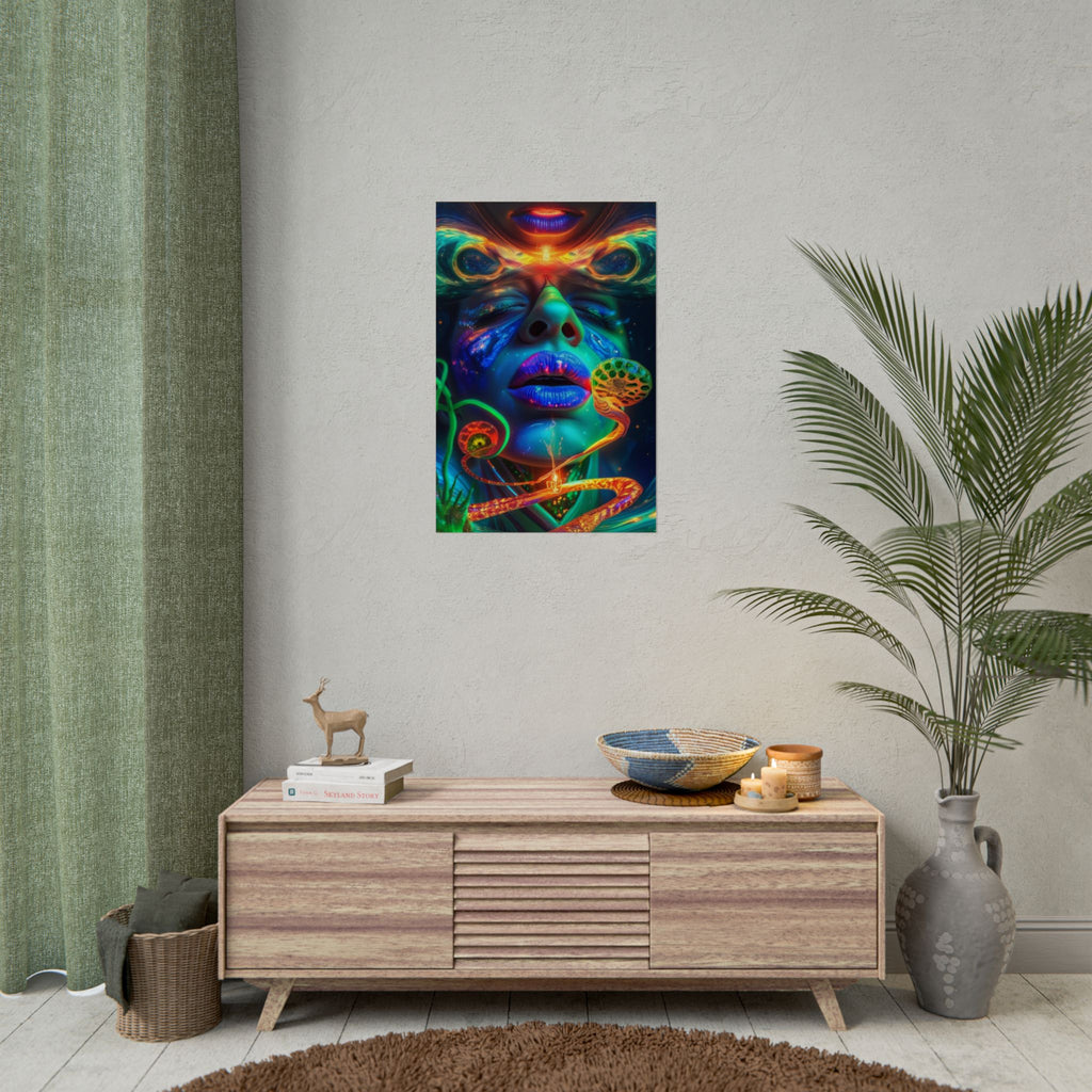 Spectrum of Being