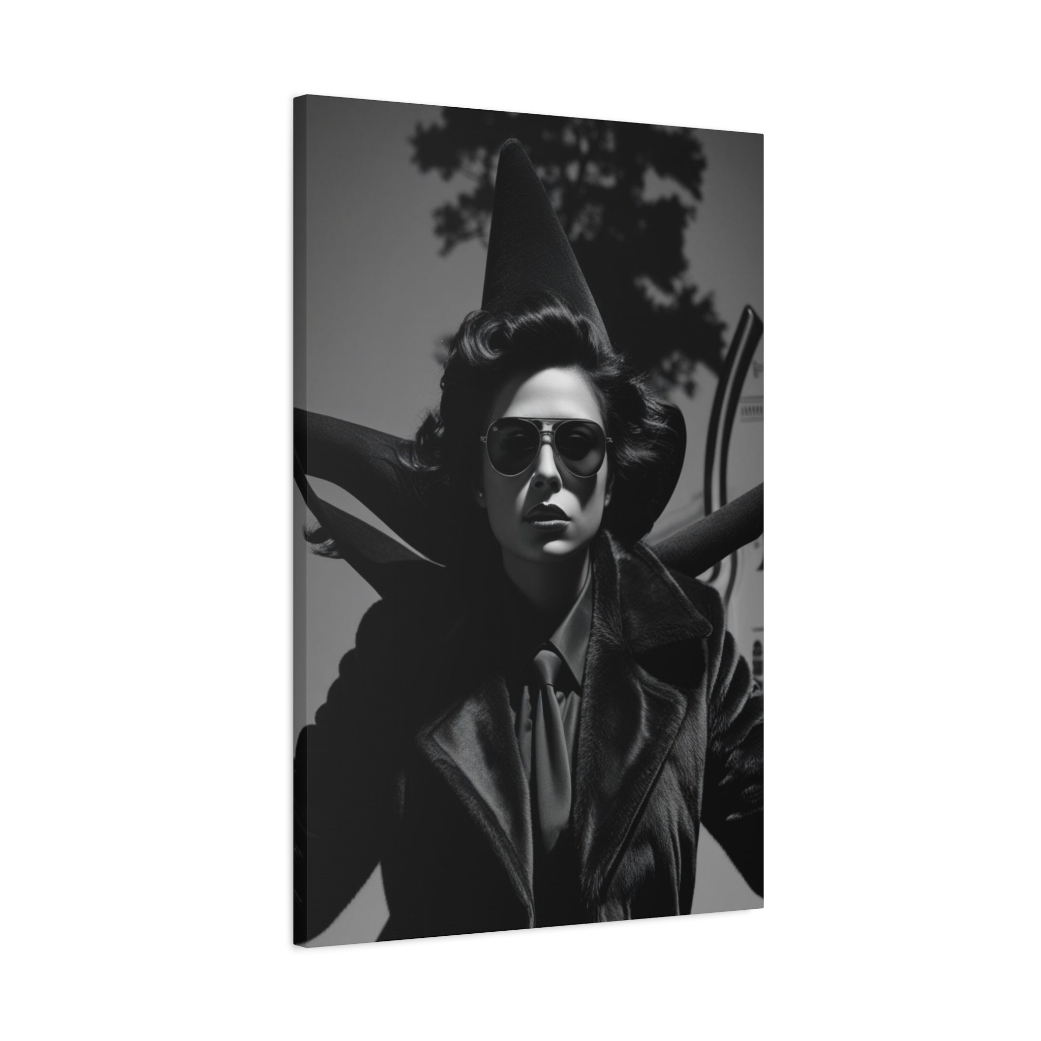 Obsidian Persona Canvas