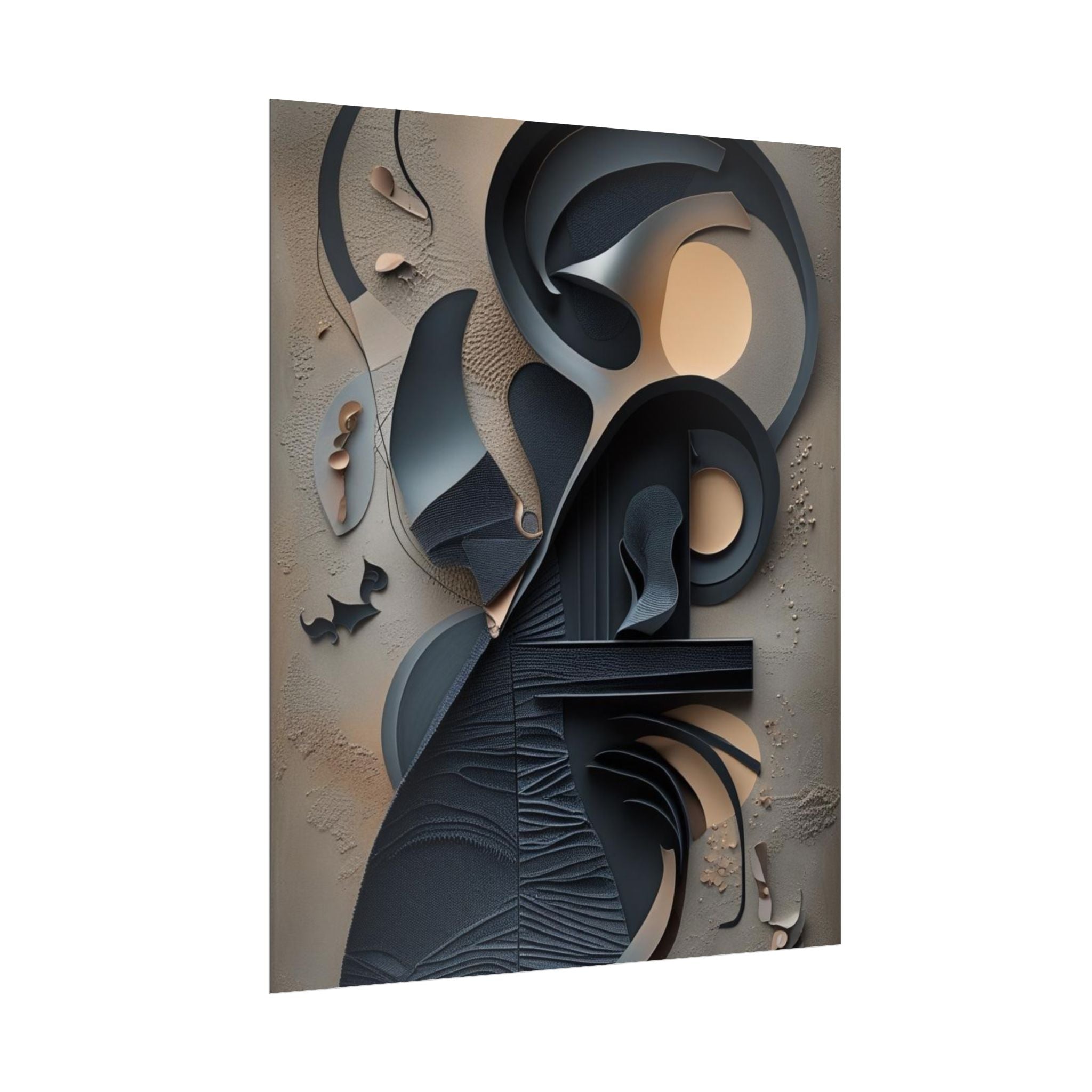 Nocturne in Motion