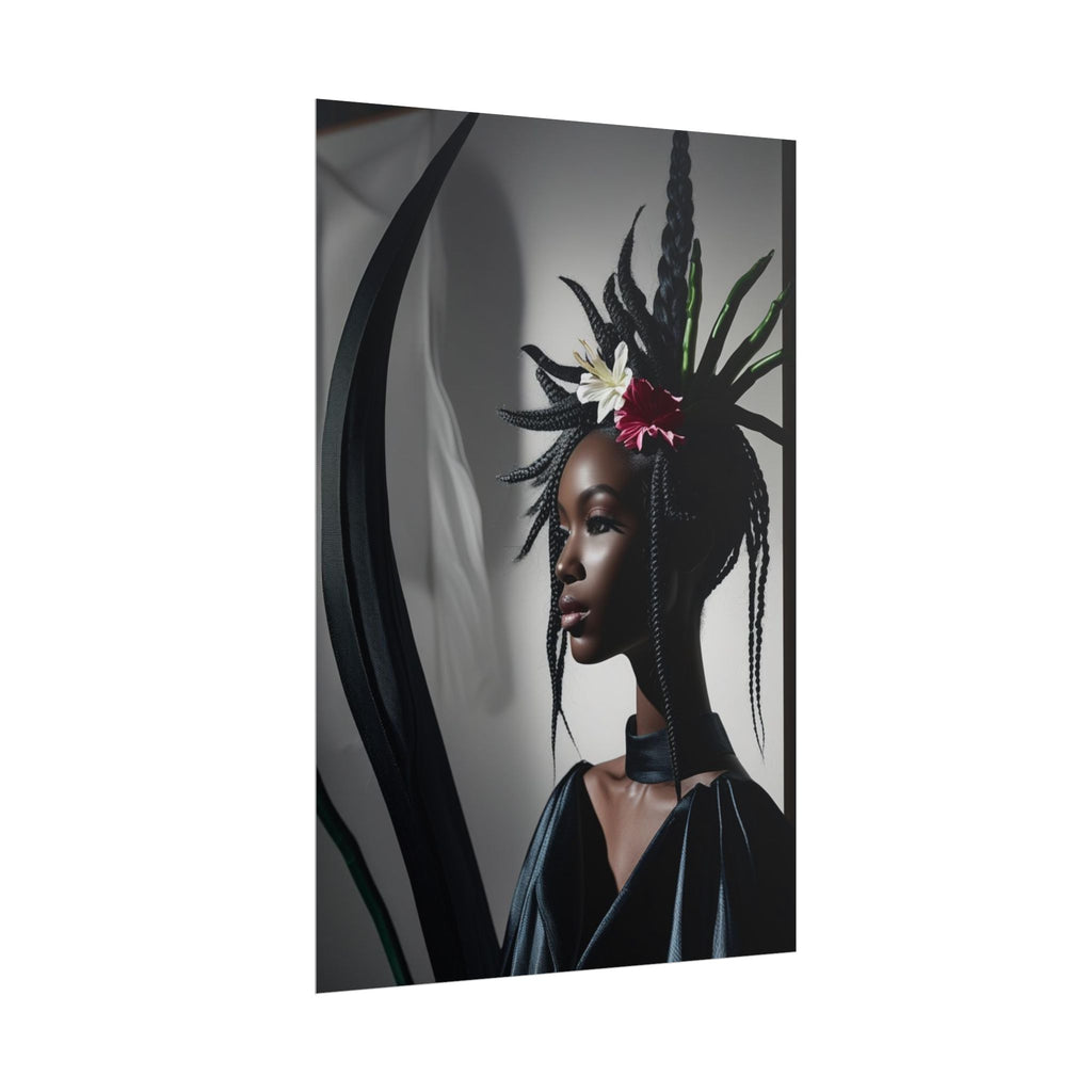 Graceful Muse