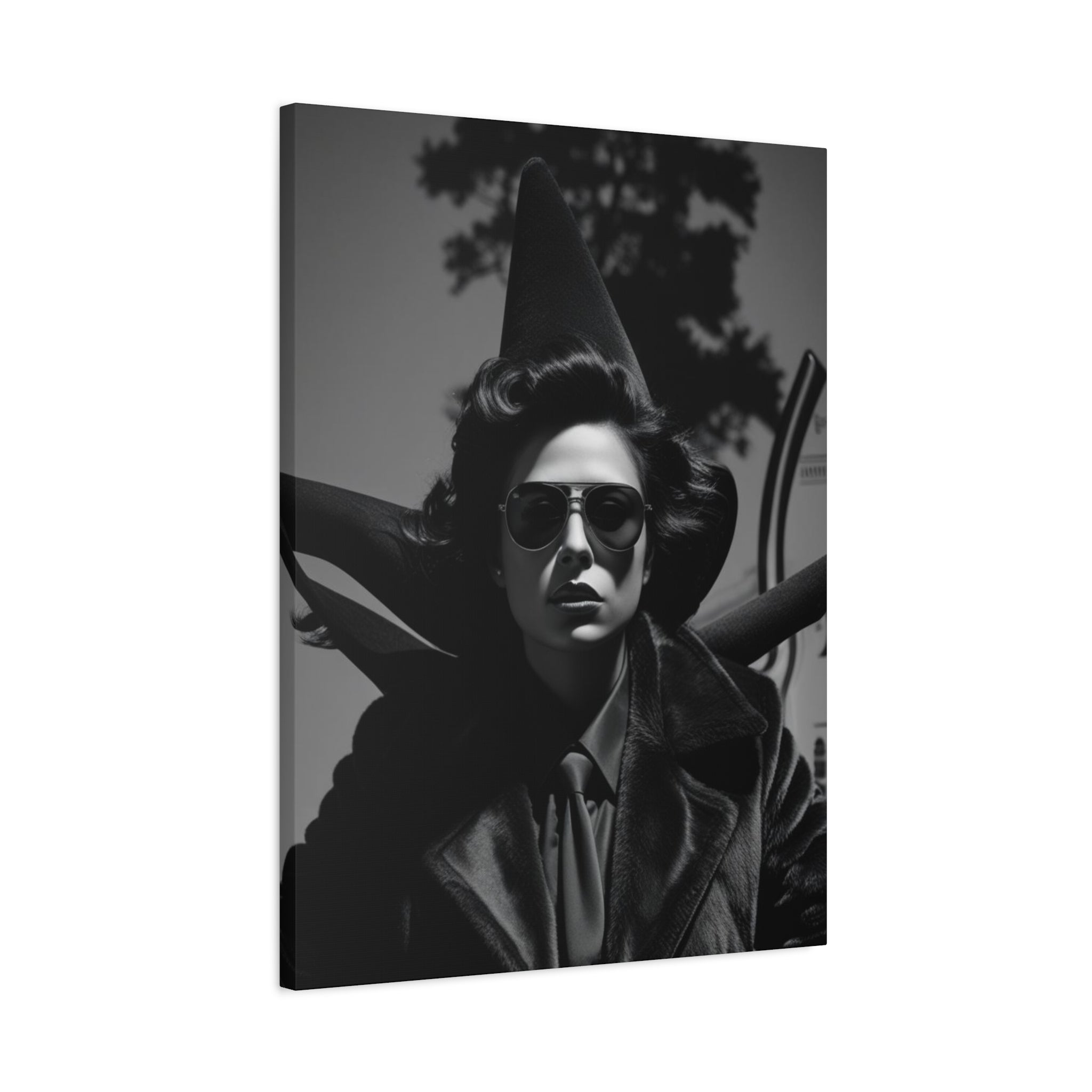 Obsidian Persona Canvas