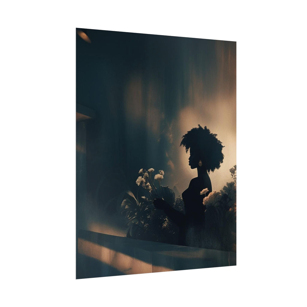 Weight of Shadow