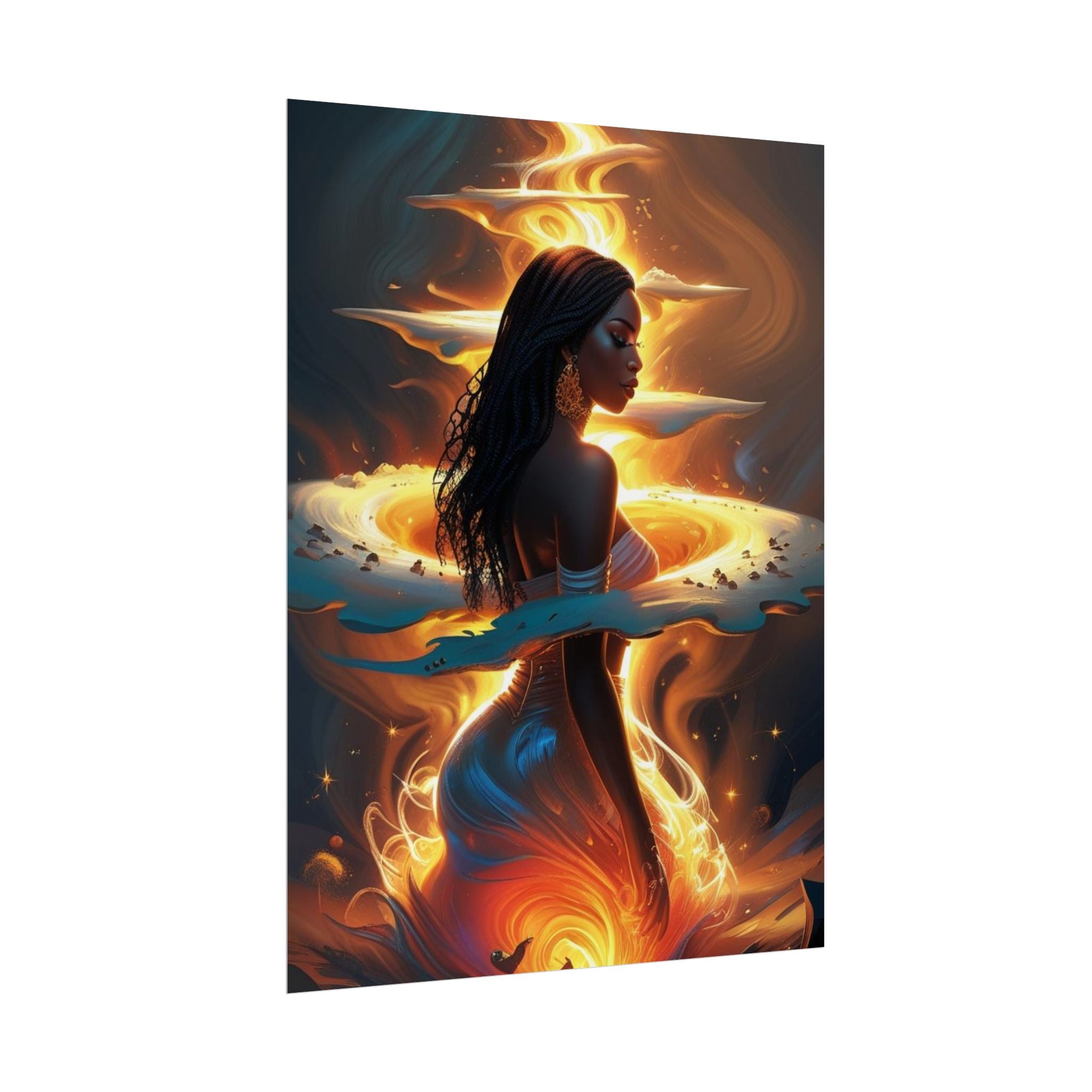 Aurora of Grace