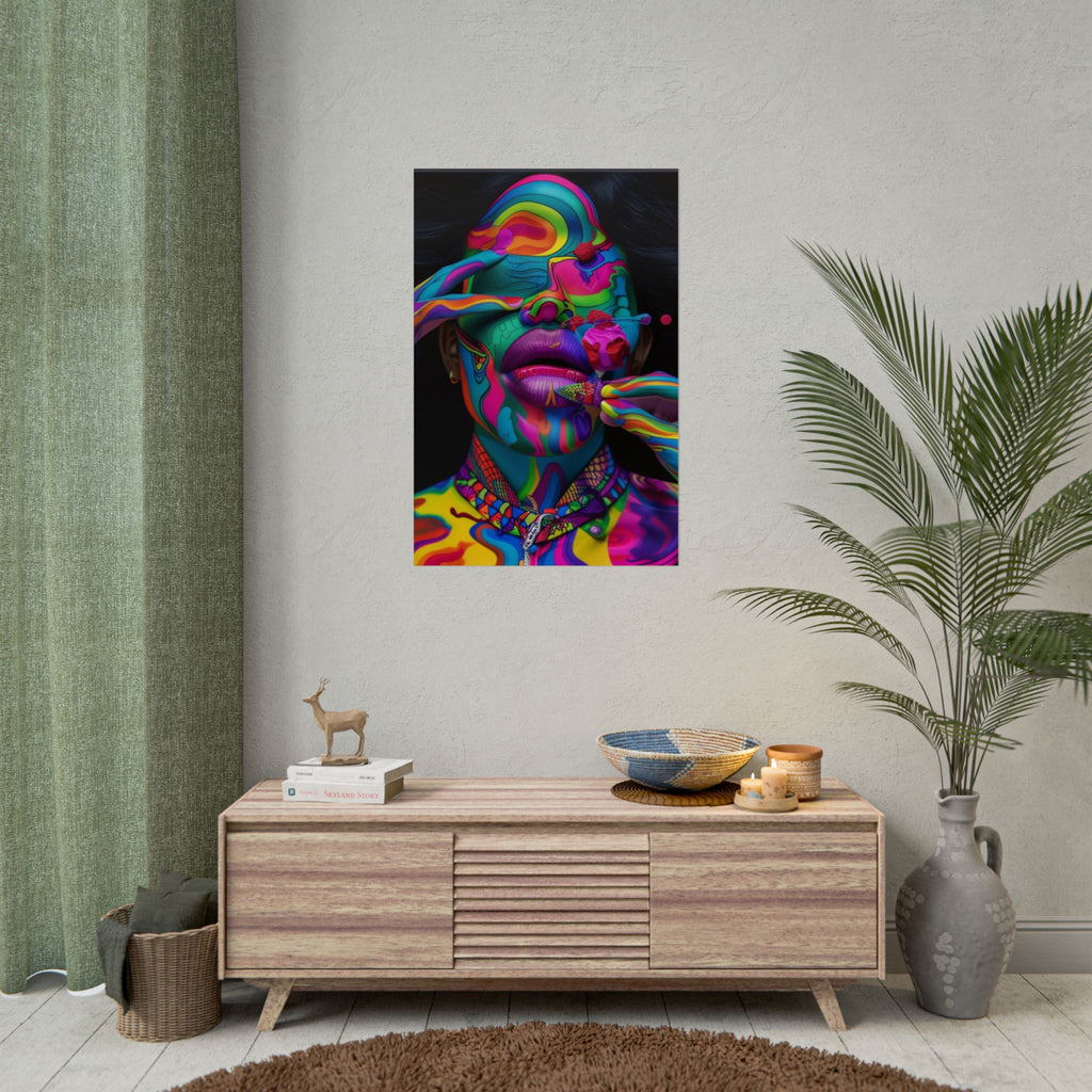 Spectrum Dreamer
