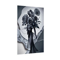 Faceless Vase Bae