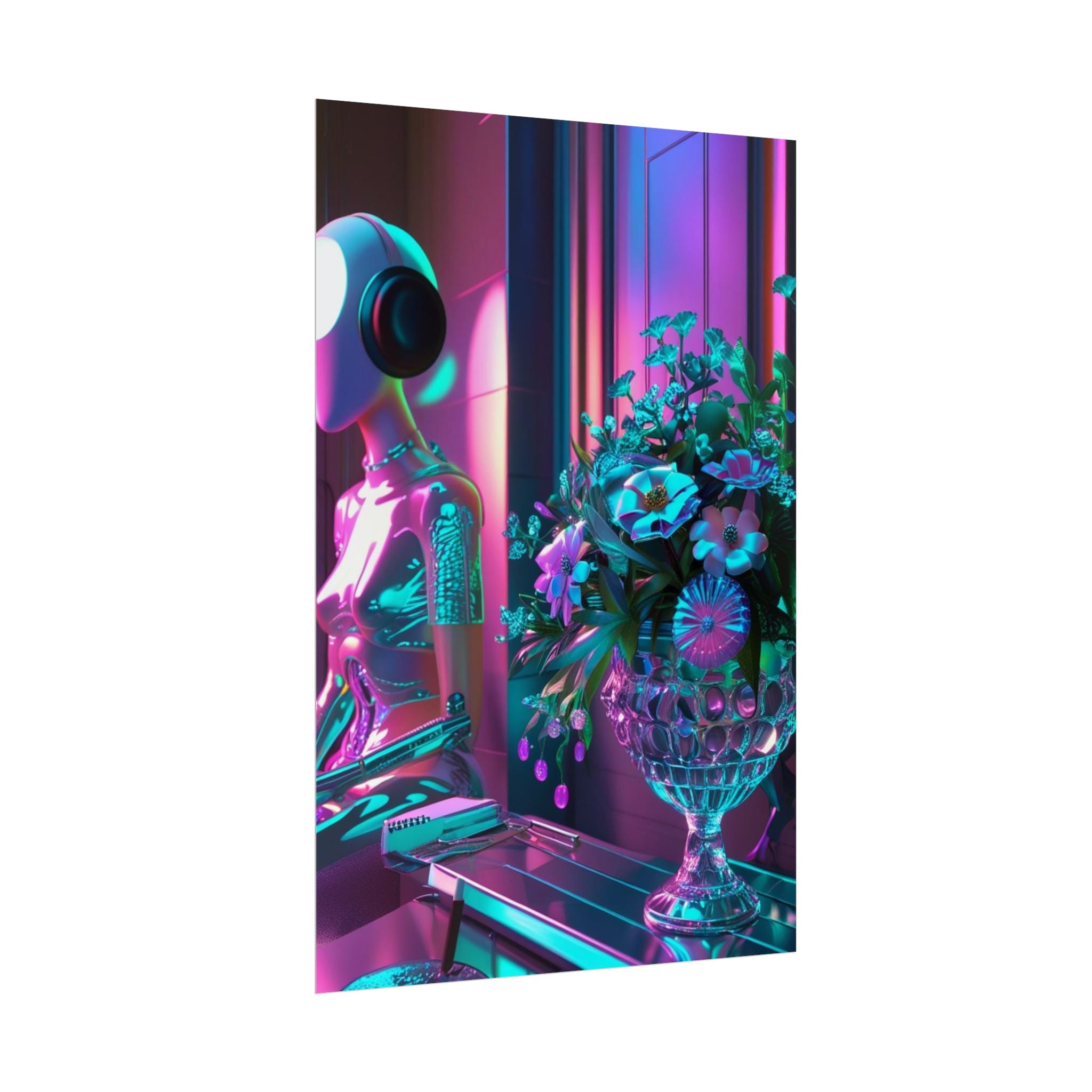 BioCrown 2099