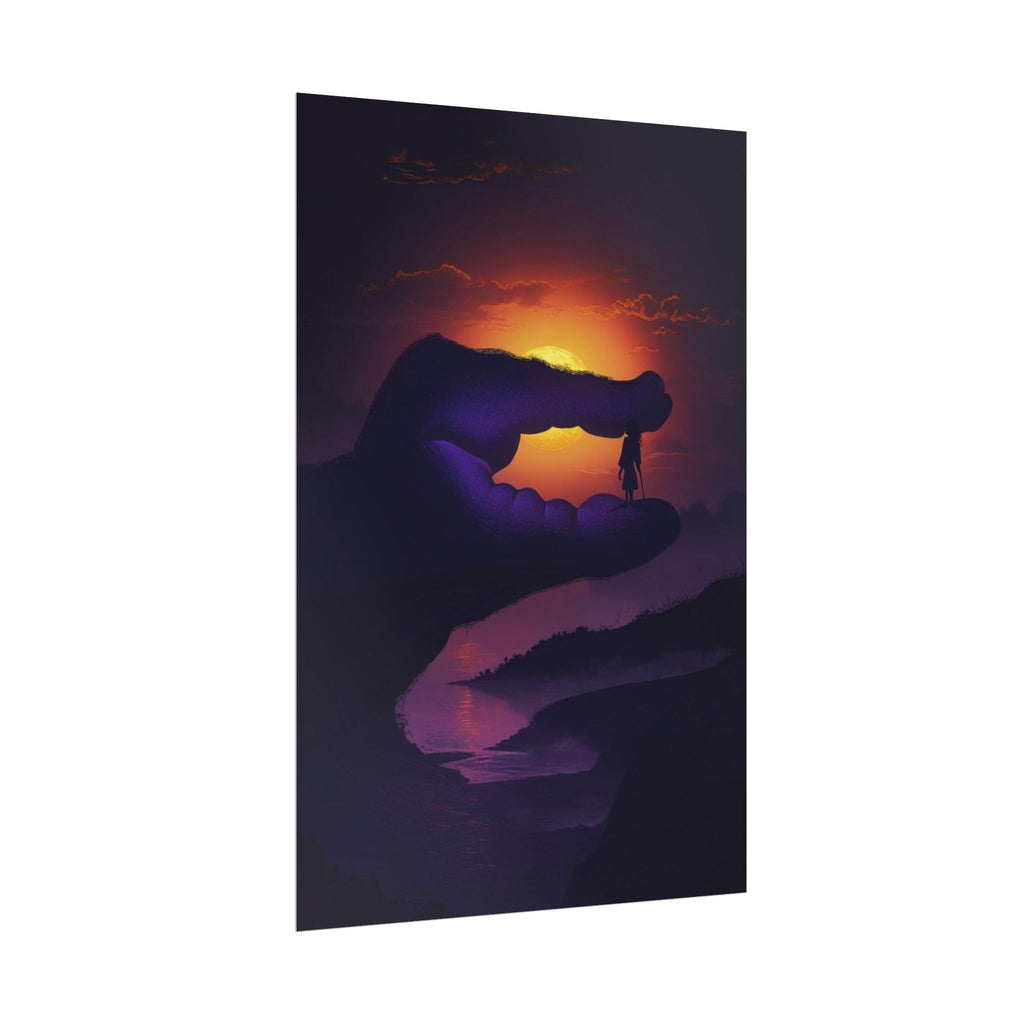 Sunset Dreaming