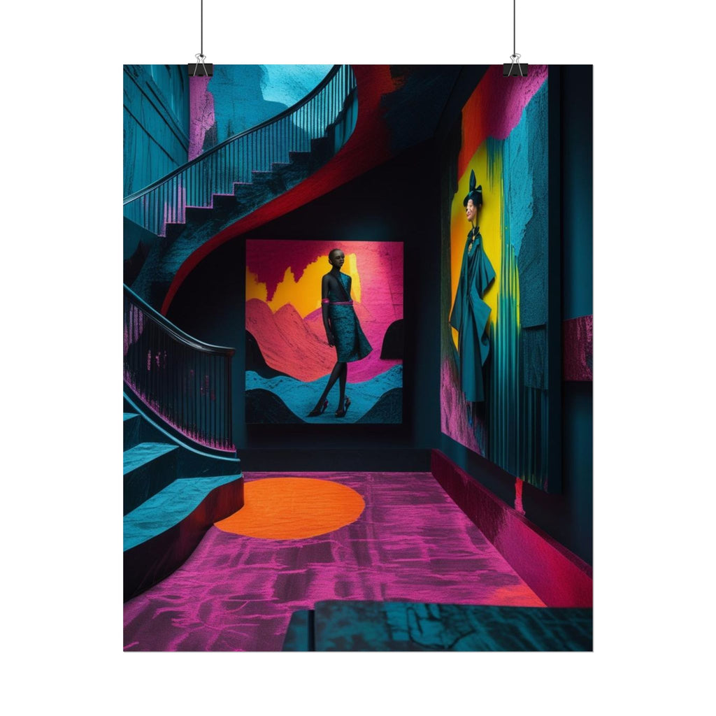 Moody Gallery